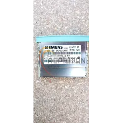 CARTOUCHE MEMOIRE SIEMENS 6ES7 951 0KF00 0AA0