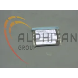 CARTOUCHE MEMOIRE SIEMENS 6ES7 951 0KJ00 0AA0