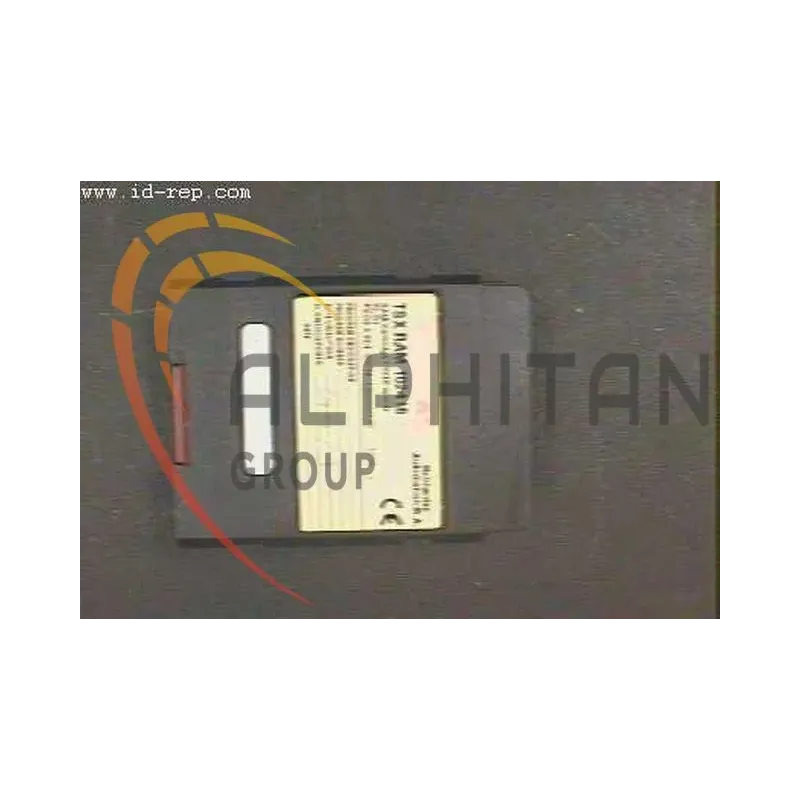 Cartouche mémoire TELEMECANIC TSX RAM 102416 Cartouche mémoire TELEMECANIC TSX RAM 102416