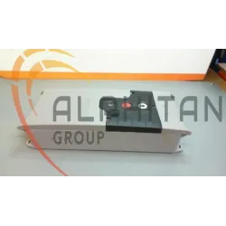 Coffret de commande GFA ELEKTROMATEN TS 971
