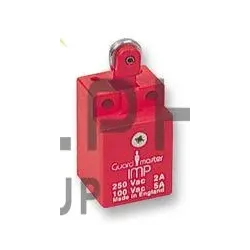 COMMUTATEUR DE SECURITE ALLEN BRADLEY 440P-M18002