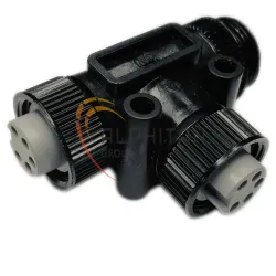 CONNECTEUR ALLEN BRADLEY 1485P-P1N5-MN5KF