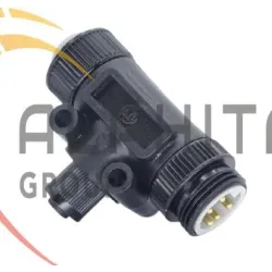 CONNECTEUR ALLEN BRADLEY 1485P-P1R5-MN5R1