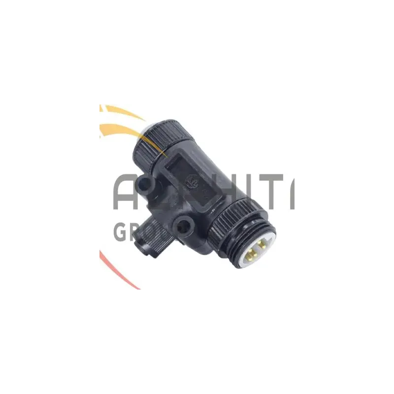 CONNECTEUR ALLEN BRADLEY 1485P-P1R5-MN5R1