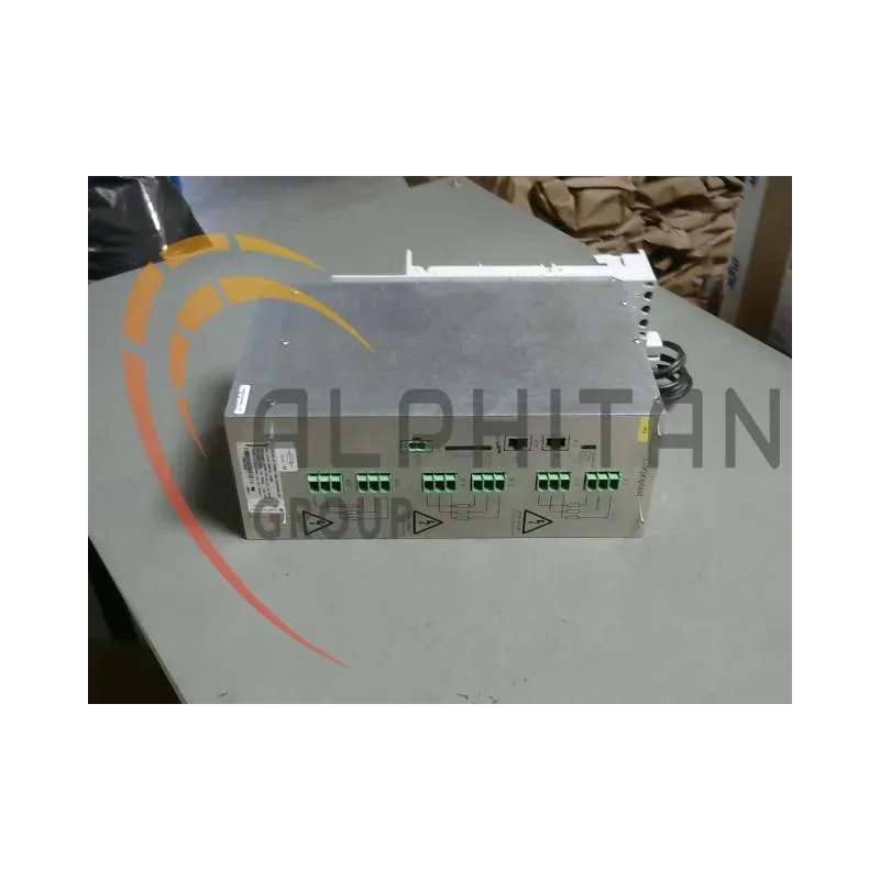 Controleur CORPOPLAST 610 441 31