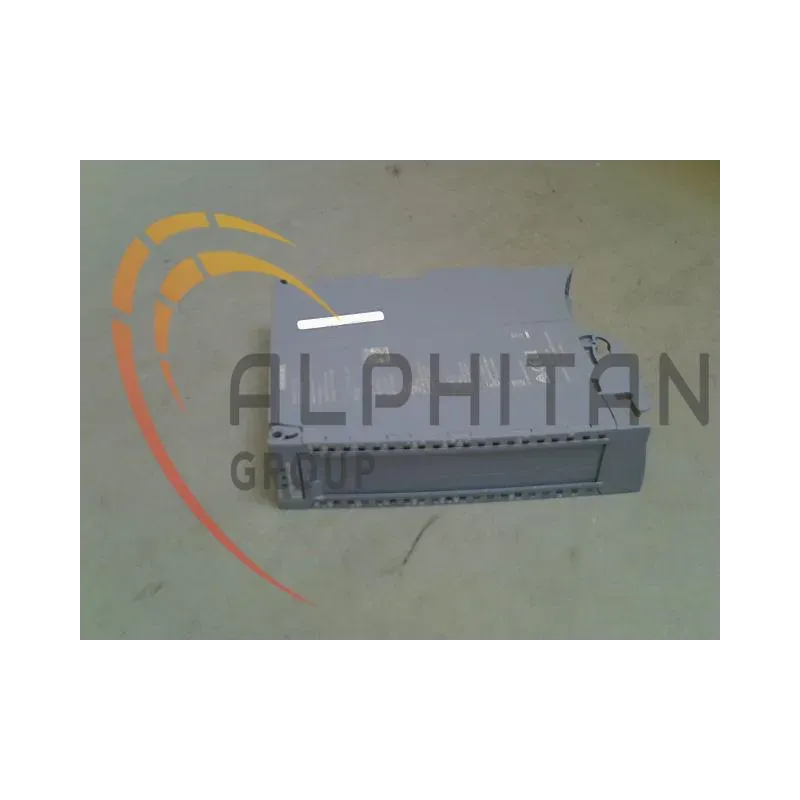 Controleur Siemens 6ES7551-1AB00-0AB0 Controleur Siemens 6ES7551-1AB00-0AB0