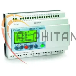 CROUZET 88970161 Millenium 3 Essential Xd26- 16I/10 O R 24Vdc