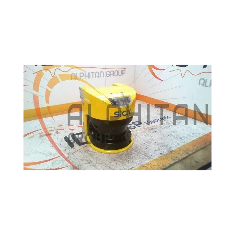 DETECTEUR SICK S30A-4011BA DETECTEUR SICK S30A-4011BA