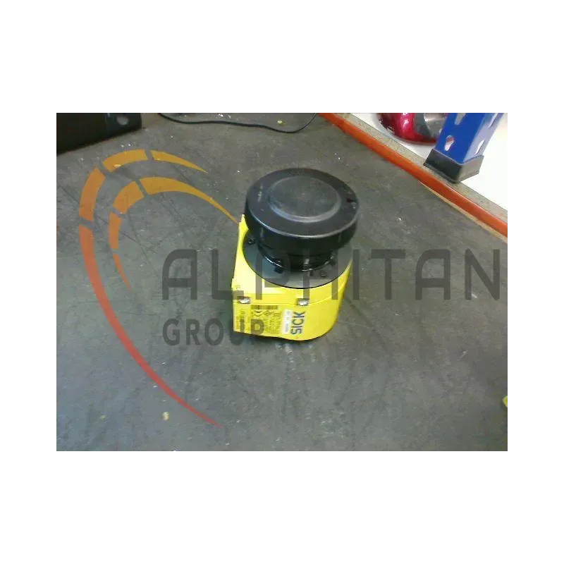 DETECTEUR SICK S30B-2011BA DETECTEUR SICK S30B-2011BA