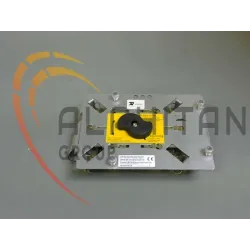 Disque dur SIEMENS 6FC5 247 0AA36 0AA1