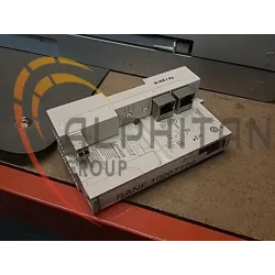 Dual port SCHNEIDER STBNIP2311