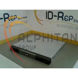 Eaton 5P  Model: 5P650iR Stromversorgung