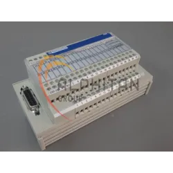 EMBASE TELEMECANIQUE ABE7-CPA01