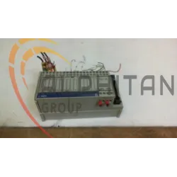 Embase TELEMECANIQUE ABE7-H16R21