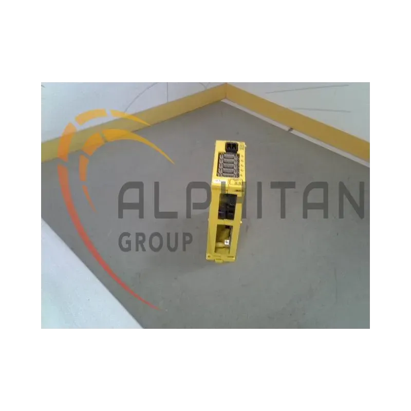 FANUC MODULE A02B-0303-C205 FANUC MODULE A02B-0303-C205