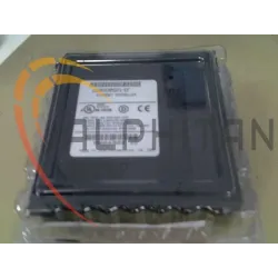 GE FANUC CARTE IC693CMM321