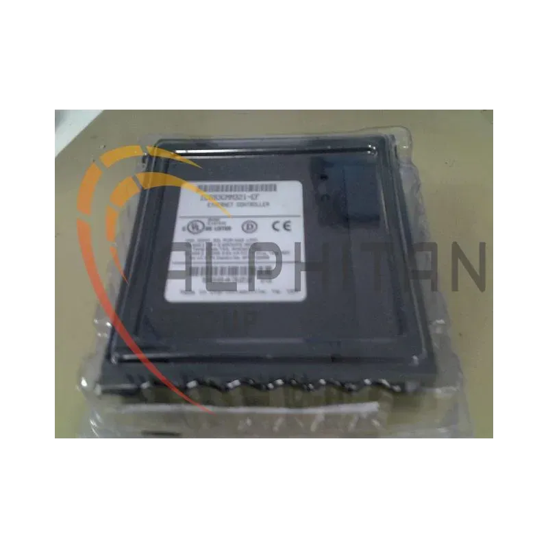 GE FANUC CARTE IC693CMM321 GE FANUC CARTE IC693CMM321