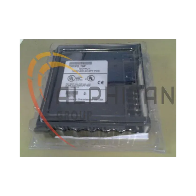 GE FANUC IC693MDL730 GE FANUC IC693MDL730