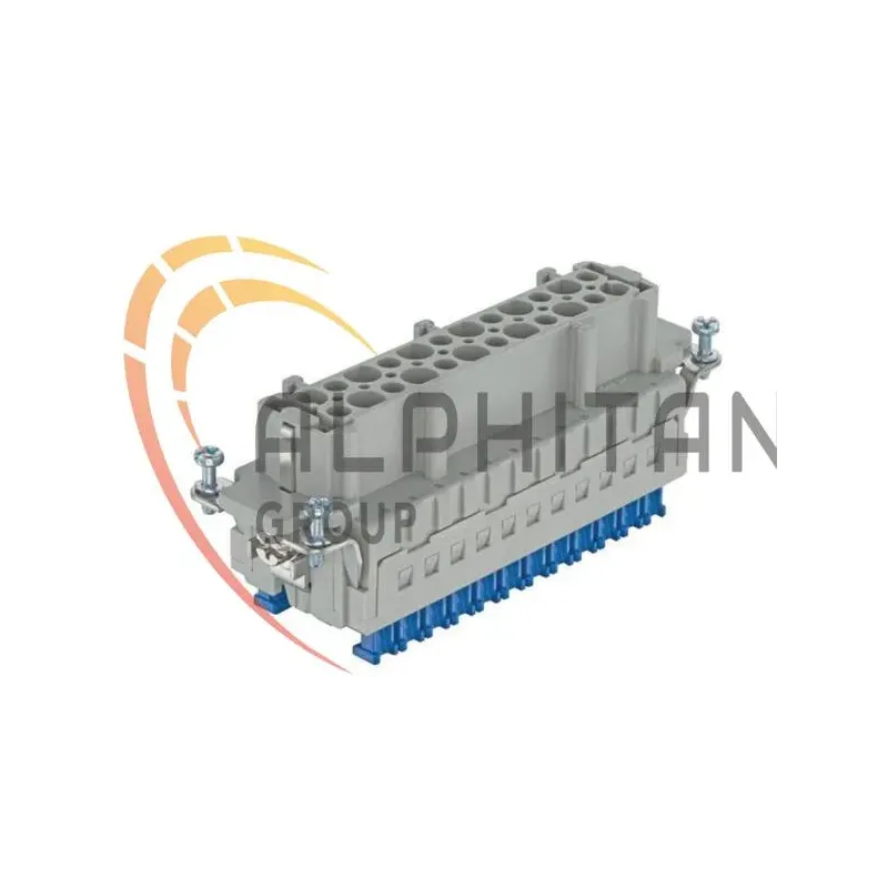 harting MODULE 09330242748 harting MODULE 09330242748