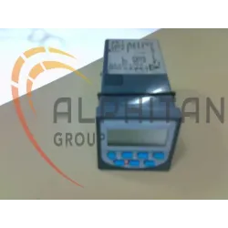 Hengstler Tico Multifunction Meter 0732012