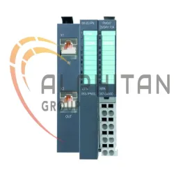 Interface PROFINET VIPA 053-1PN00