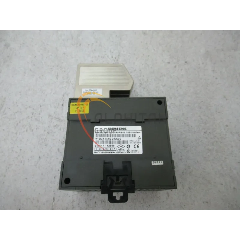 Interface SIEMENS 6GK1415-2AA00 Interface SIEMENS 6GK1415-2AA00