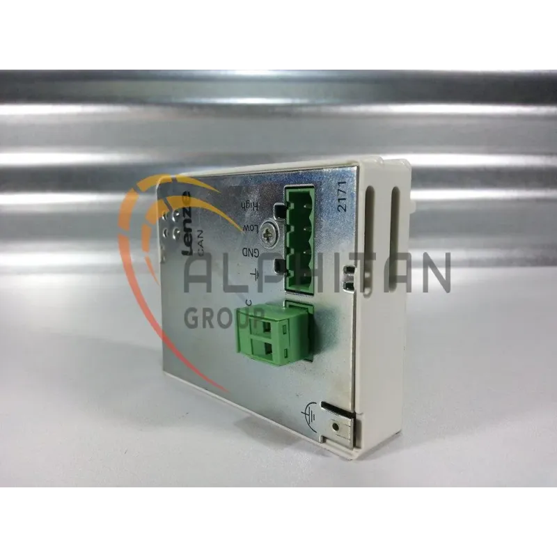 LENZE MODULE EMF 2171IB LENZE MODULE EMF 2171IB