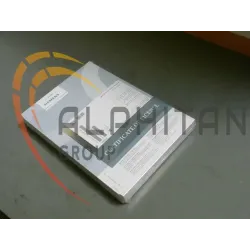 LOGICIEL SIEMENS 6AV2 104 0BA06 0AA0