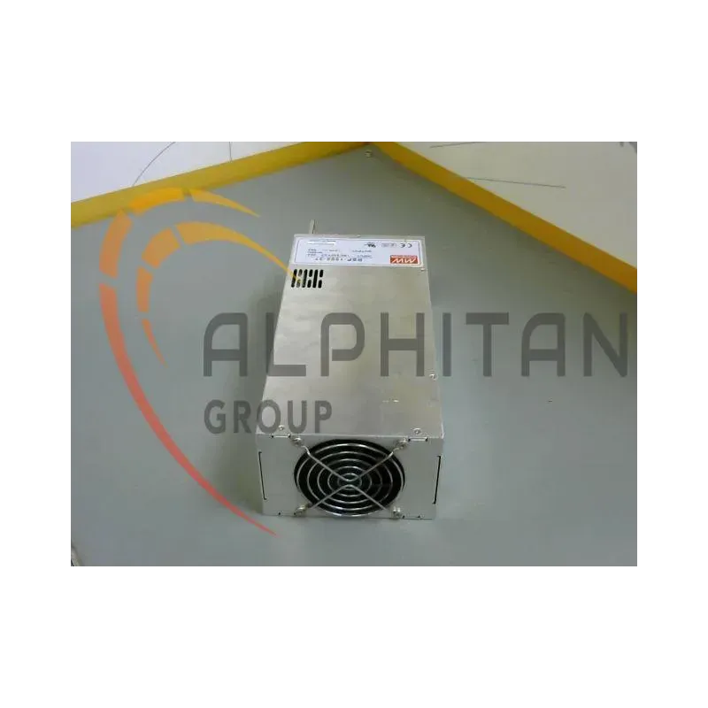 MEAN WELL RSP-1500-12