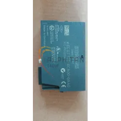 Modul Électronique Siemens 6ES7 138 4CA00 0AA0