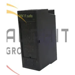 Modul Électronique Siemens 6ES7 138 4FC00 0AB00