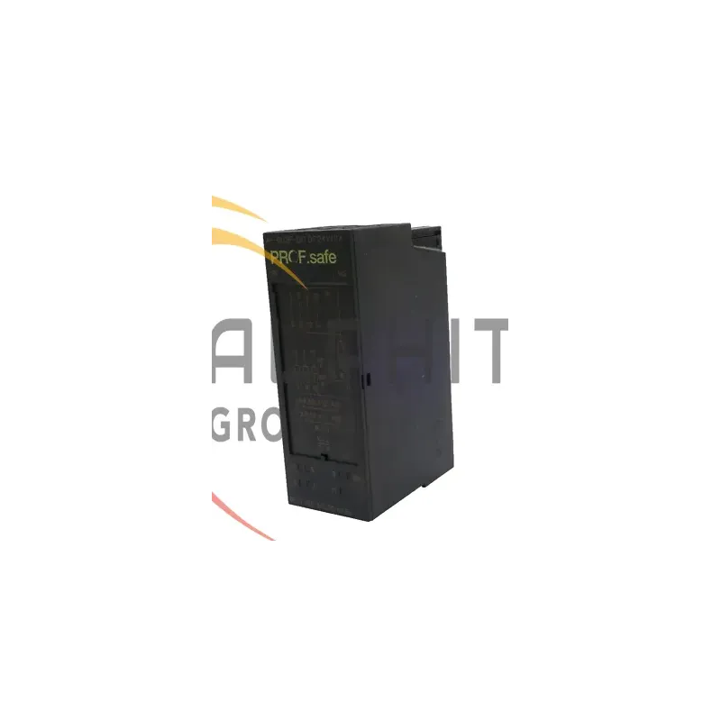 Modul Électronique Siemens 6ES7 138 4FC00 0AB00 Modul Électronique Siemens 6ES7 138 4FC00 0AB00