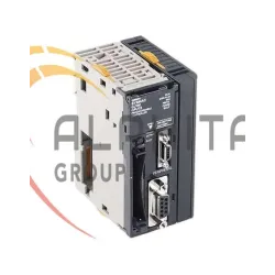 MODULE  OMRON  CJ1M-CPU12