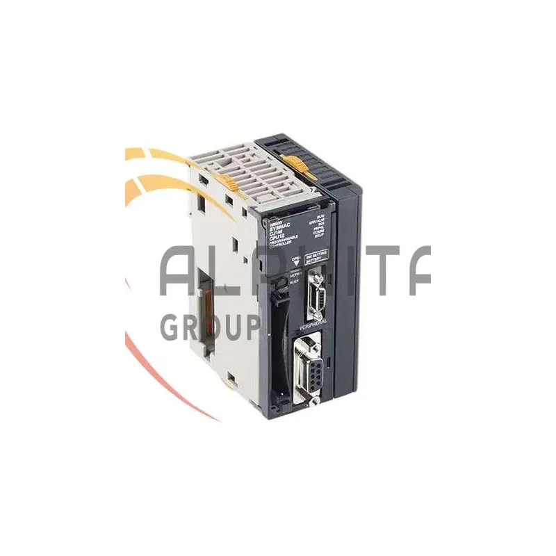MODULE  OMRON  CJ1M-CPU12 MODULE  OMRON  CJ1M-CPU12