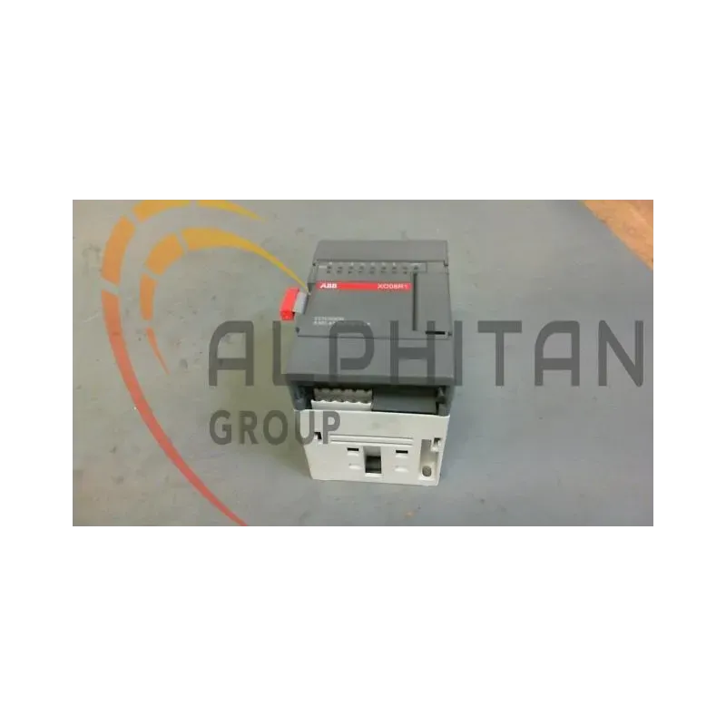 Module ABB 1SBP260101R1001 Module ABB 1SBP260101R1001
