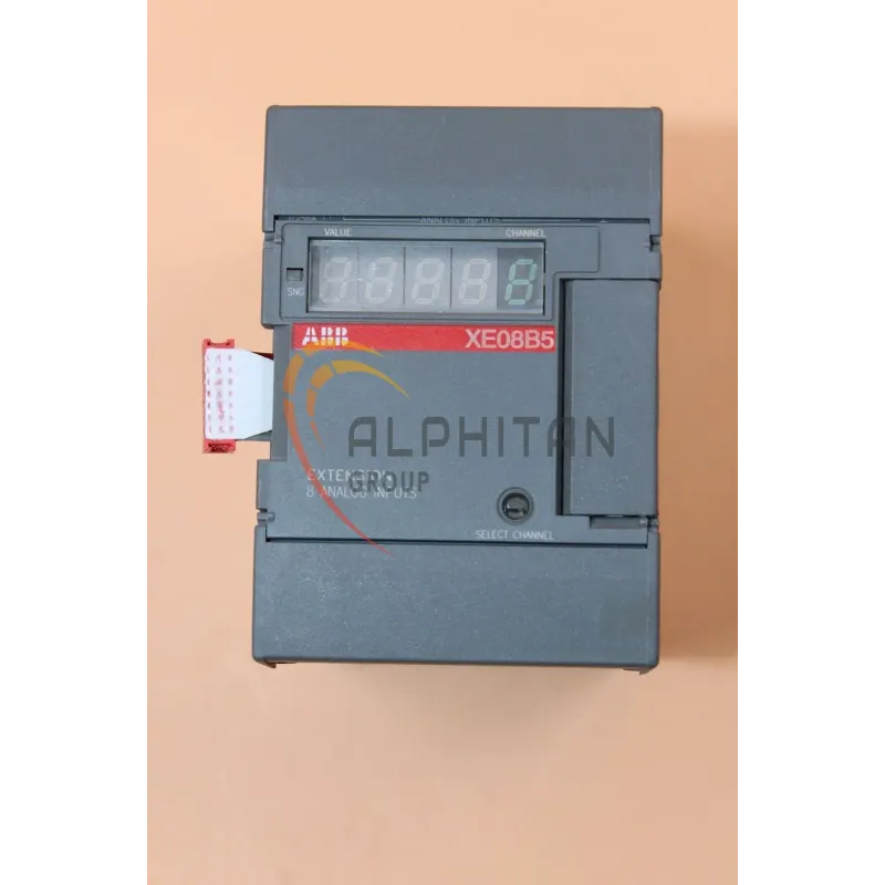 Module ABB 1SBP260106R1001 Module ABB 1SBP260106R1001