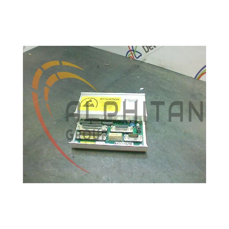MODULE ABB DSQC562 SMB /  3HAC16014-1/07 MODULE ABB DSQC562 SMB /  3HAC16014-1/07