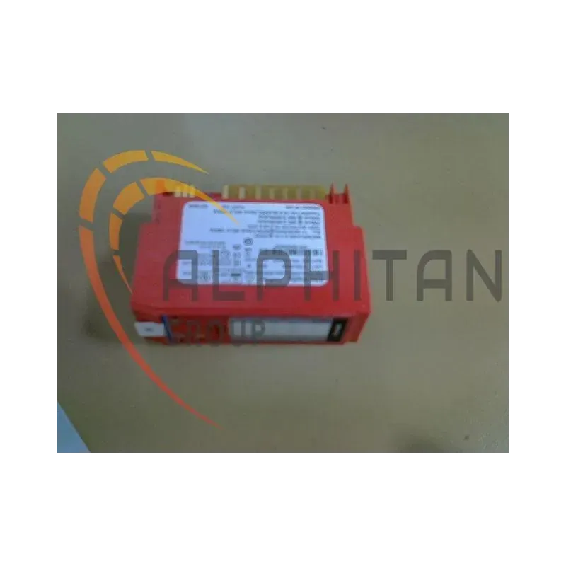 MODULE ALLEN BRADLEY 1734-IB8S MODULE ALLEN BRADLEY 1734-IB8S