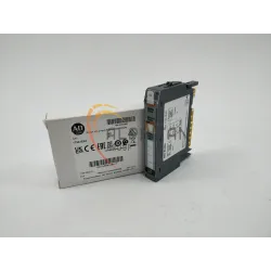 MODULE ALLEN BRADLEY 1734-IE4C