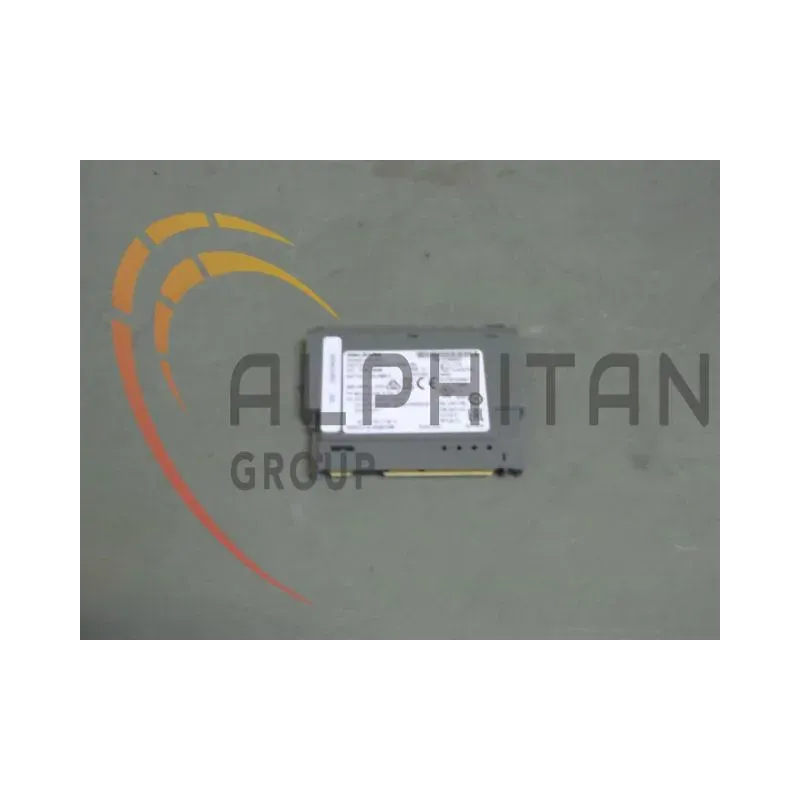 MODULE ALLEN BRADLEY 1734-OB8E MODULE ALLEN BRADLEY 1734-OB8E