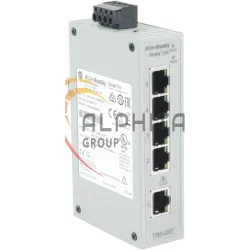 Module Allen Bradley 1783-US5T
