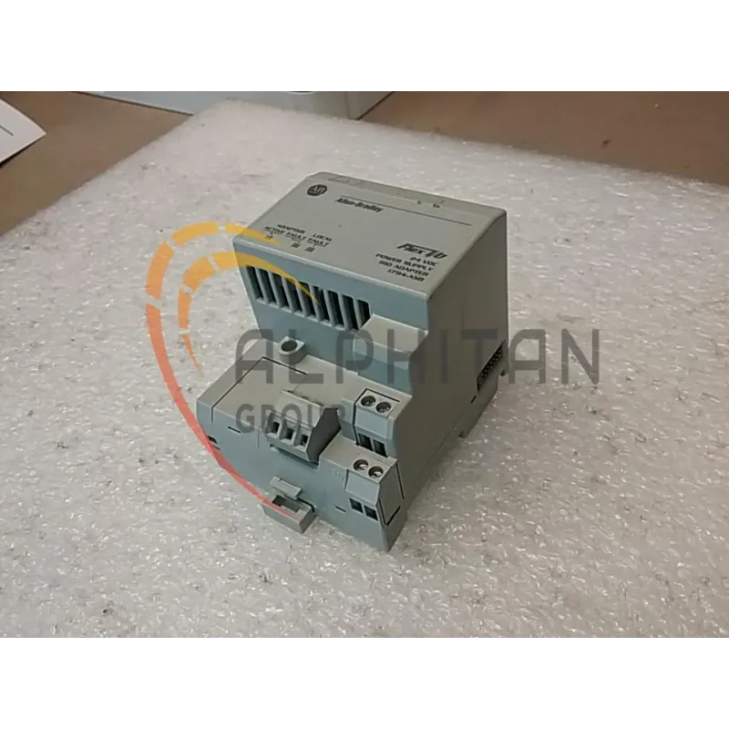 Module ALLEN BRADLEY 1794-ASB Module ALLEN BRADLEY 1794-ASB