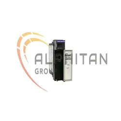 MODULE ALLEN BRADLEY MVI56E-MNET