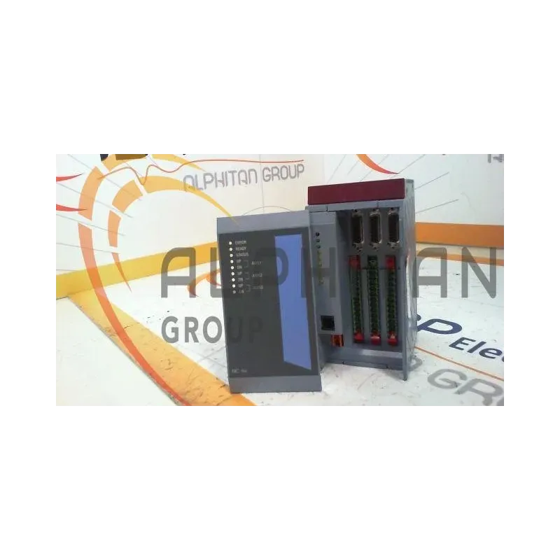 Module B&R 3NC154 60-2 Module B&R 3NC154 60-2
