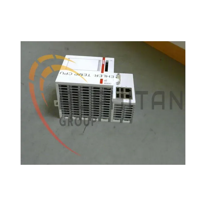 Module CX2030-0111 Module CX2030-0111