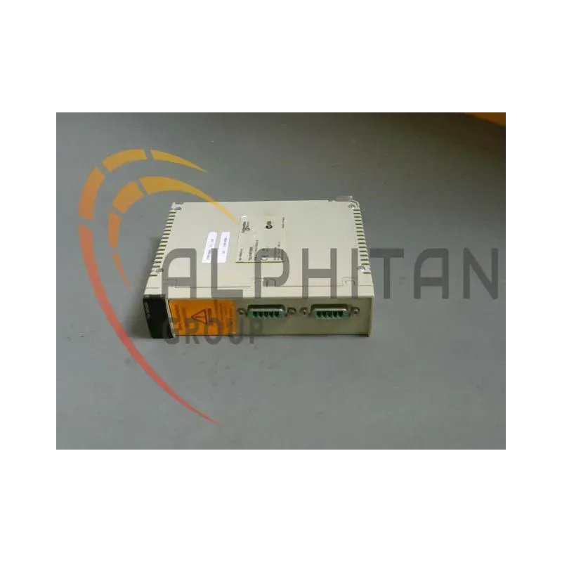 MODULE DE DEPORT BUS TSXREY200 MODULE DE DEPORT BUS TSXREY200