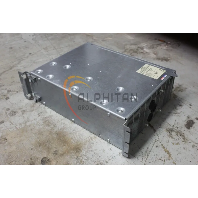 Module de frein SIEMENS 6SE7 032 5FB87 2DA1 Module de frein SIEMENS 6SE7 032 5FB87 2DA1