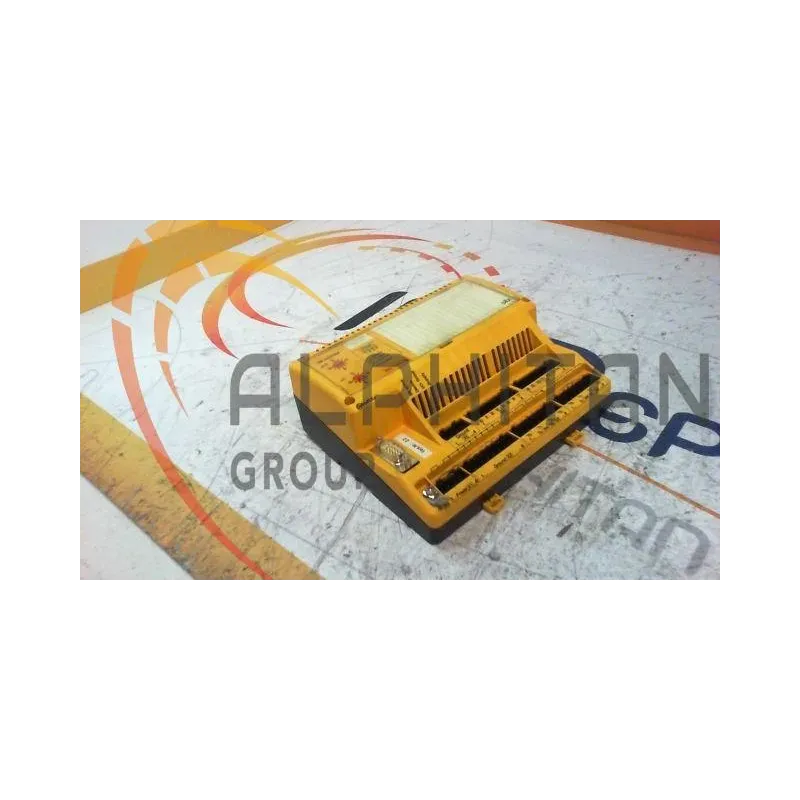 Module de sécurité PILZ PSS SB DI16 Module de sécurité PILZ PSS SB DI16