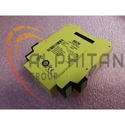 Module de sécurité Sick FX3-TIO84002
