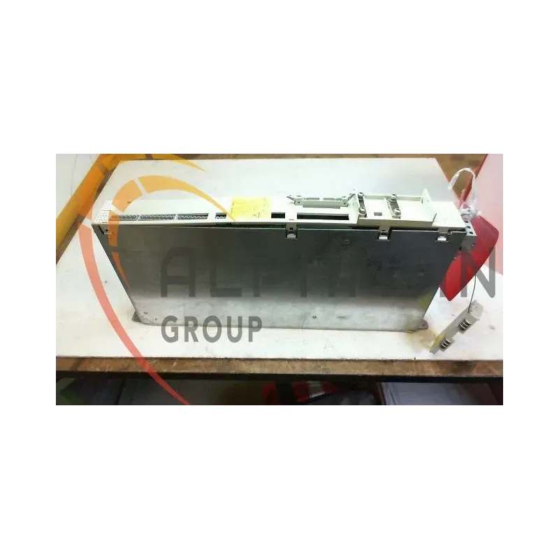 Module de surveillance SIEMENS 6SN1 112 1AC01 0AA1 Module de surveillance SIEMENS 6SN1 112 1AC01 0AA1